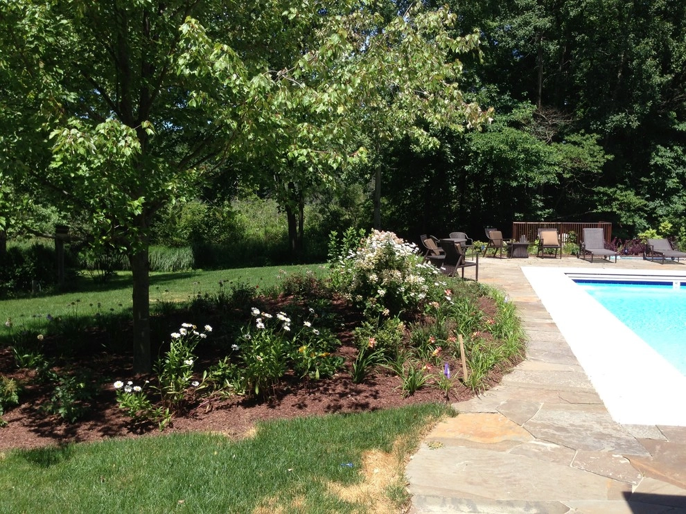 New Buffalo Michigan Renovation by Planned Environment Associates - Photo 3