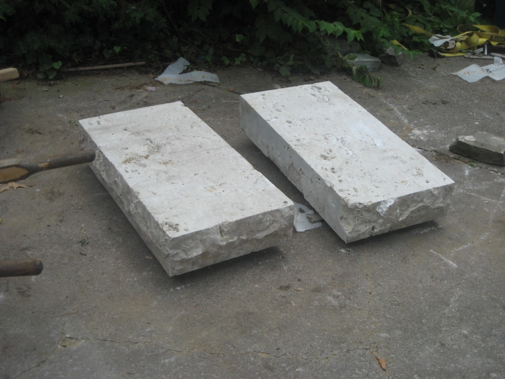 Long Beach Stone Steps by Planned Environment Associates - Photo 17