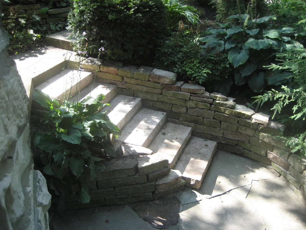Long Beach Stone Steps by Planned Environment Associates - Photo 7