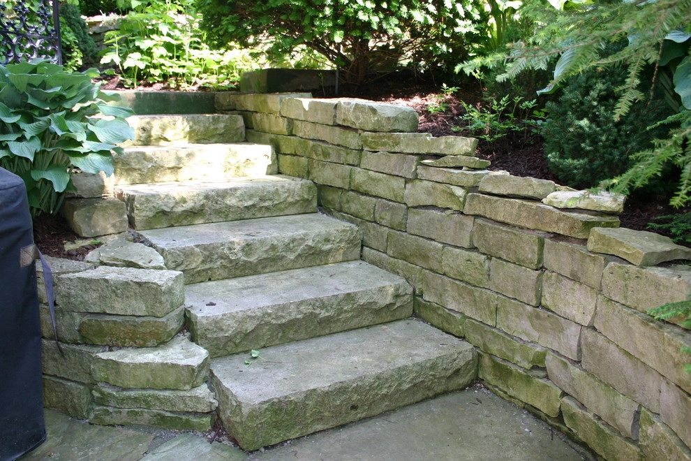 Traditional Long Beach, Indiana by Planned Environment Associates - Photo 15
