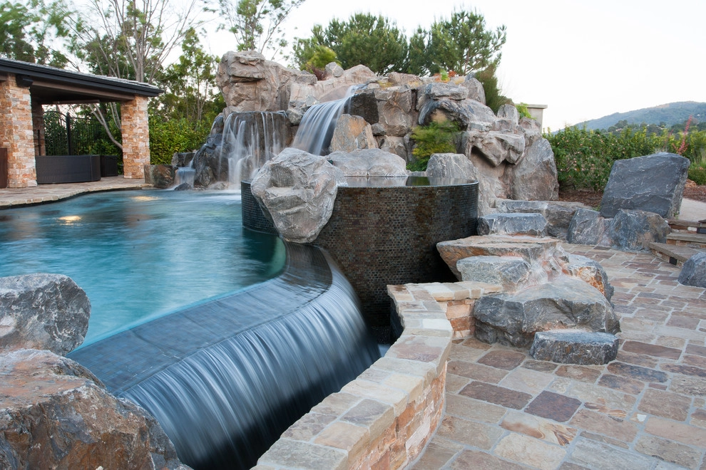 Angel Falls by Artisan Home Resorts - Photo 5