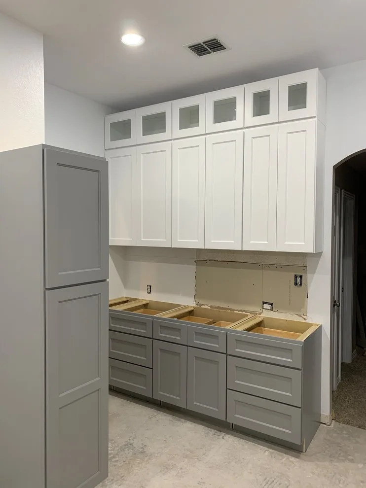 Unveiling Potential | Additional Pantry Space Found by Redoux, LLC. - Photo 42