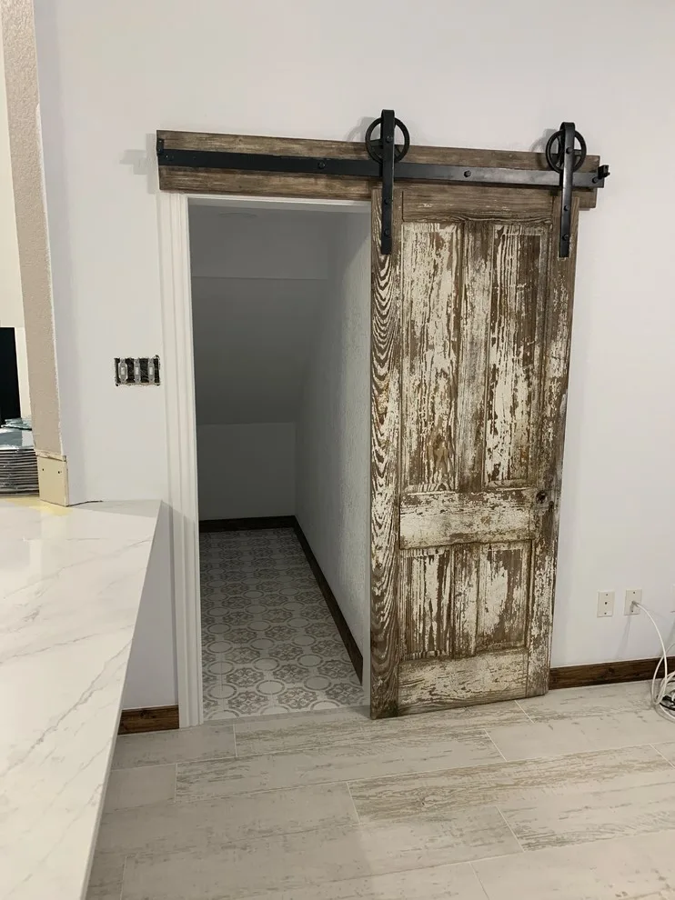 Unveiling Potential | Additional Pantry Space Found by Redoux, LLC. - Photo 35
