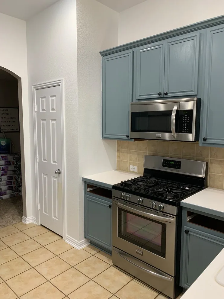 Unveiling Potential | Additional Pantry Space Found by Redoux, LLC. - Photo 92