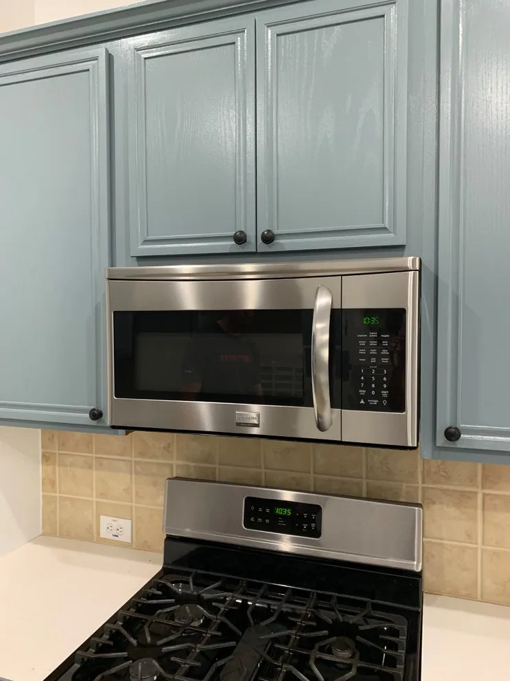 Unveiling Potential | Additional Pantry Space Found by Redoux, LLC. - Photo 127