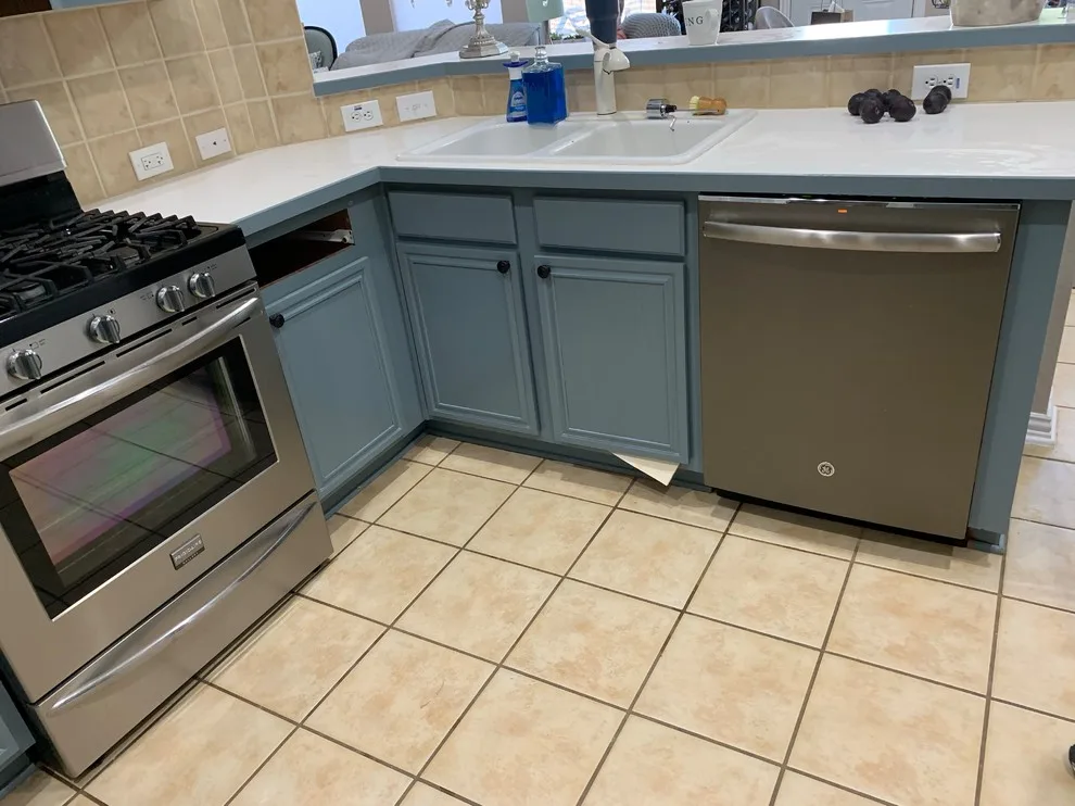 Unveiling Potential | Additional Pantry Space Found by Redoux, LLC. - Photo 34