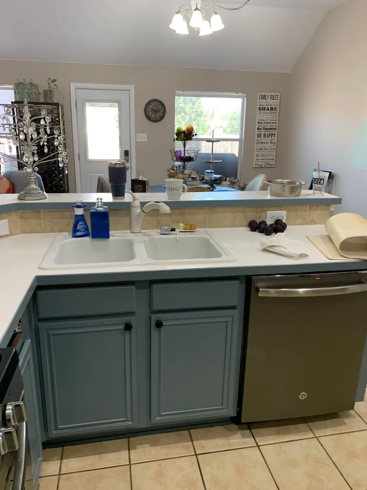Unveiling Potential | Additional Pantry Space Found by Redoux, LLC. - Photo 23