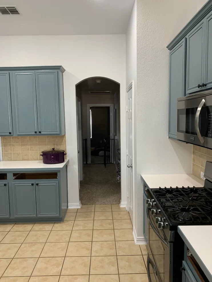 Unveiling Potential | Additional Pantry Space Found by Redoux, LLC. - Photo 53