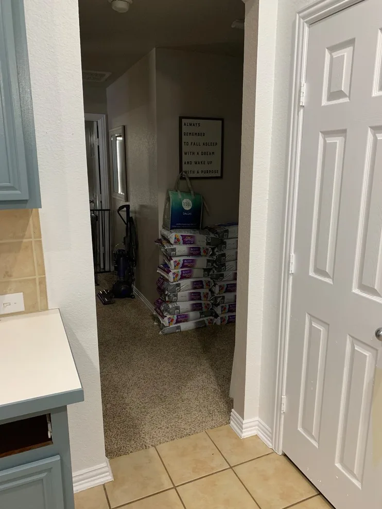 Unveiling Potential | Additional Pantry Space Found by Redoux, LLC. - Photo 148