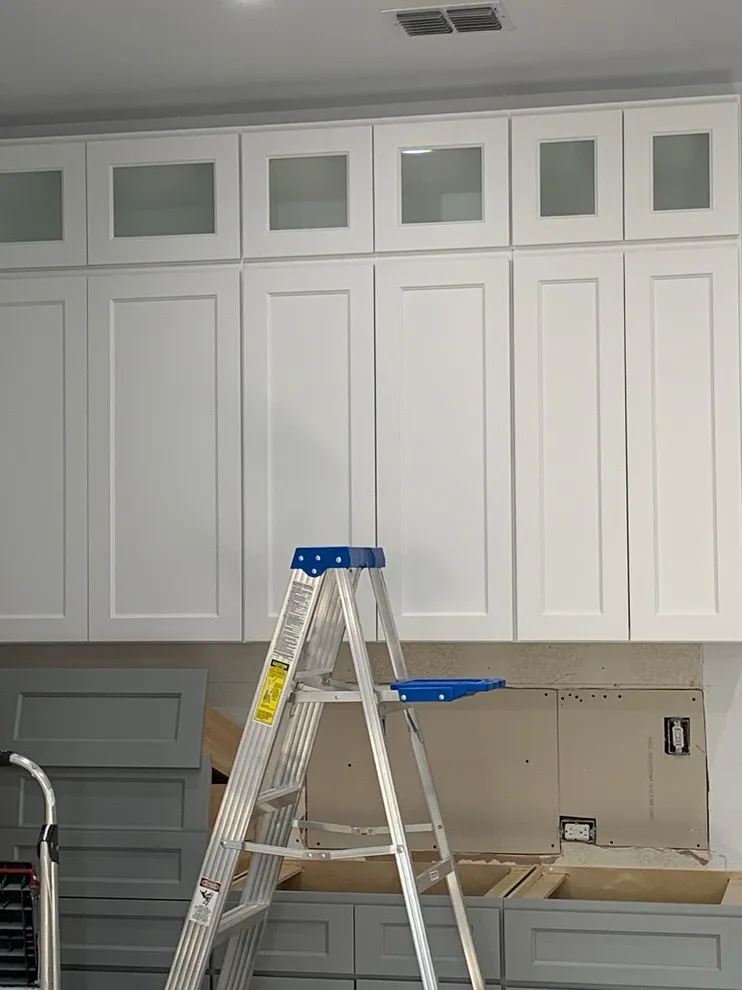 Unveiling Potential | Additional Pantry Space Found by Redoux, LLC. - Photo 134