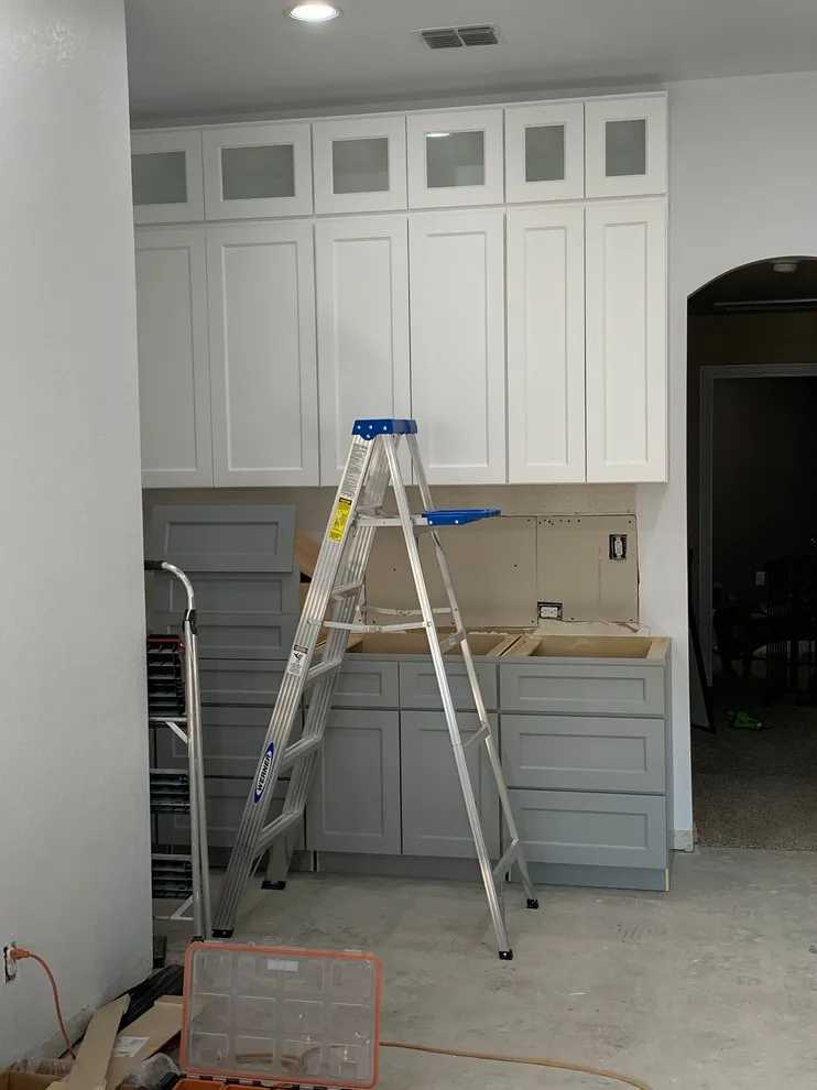 Unveiling Potential | Additional Pantry Space Found by Redoux, LLC. - Photo 25