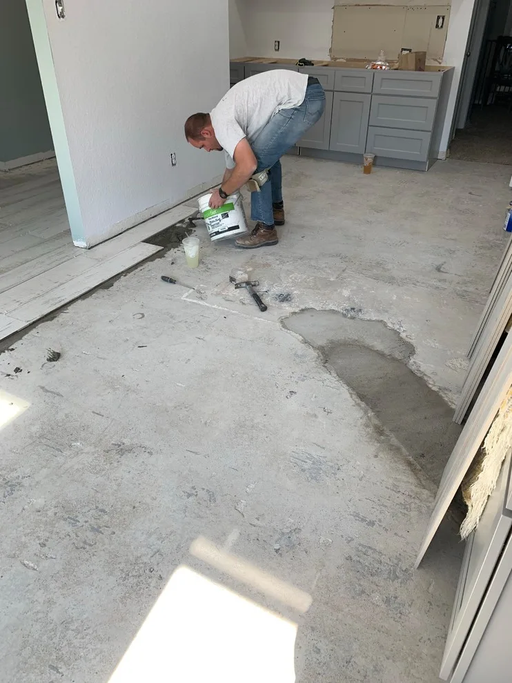 Unveiling Potential | Additional Pantry Space Found by Redoux, LLC. - Photo 124