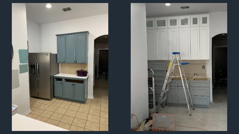 Unveiling Potential | Additional Pantry Space Found by Redoux, LLC. - Photo 130