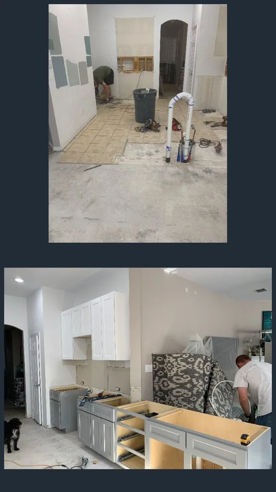 Unveiling Potential | Additional Pantry Space Found by Redoux, LLC. - Photo 3