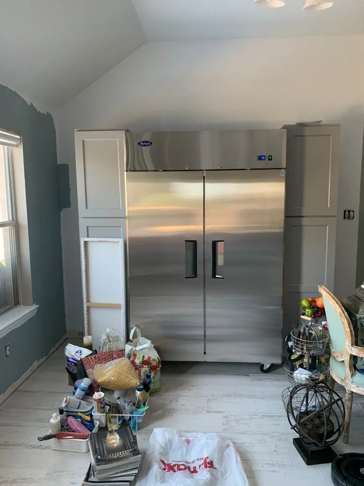 Unveiling Potential | Additional Pantry Space Found by Redoux, LLC. - Photo 107
