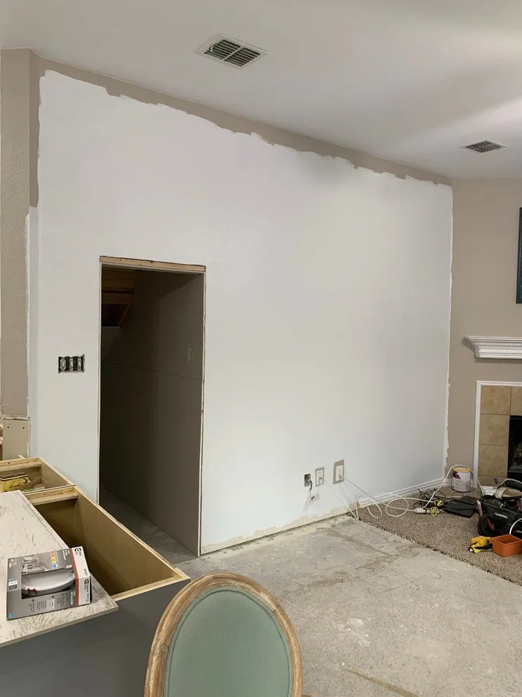 Unveiling Potential | Additional Pantry Space Found by Redoux, LLC. - Photo 125