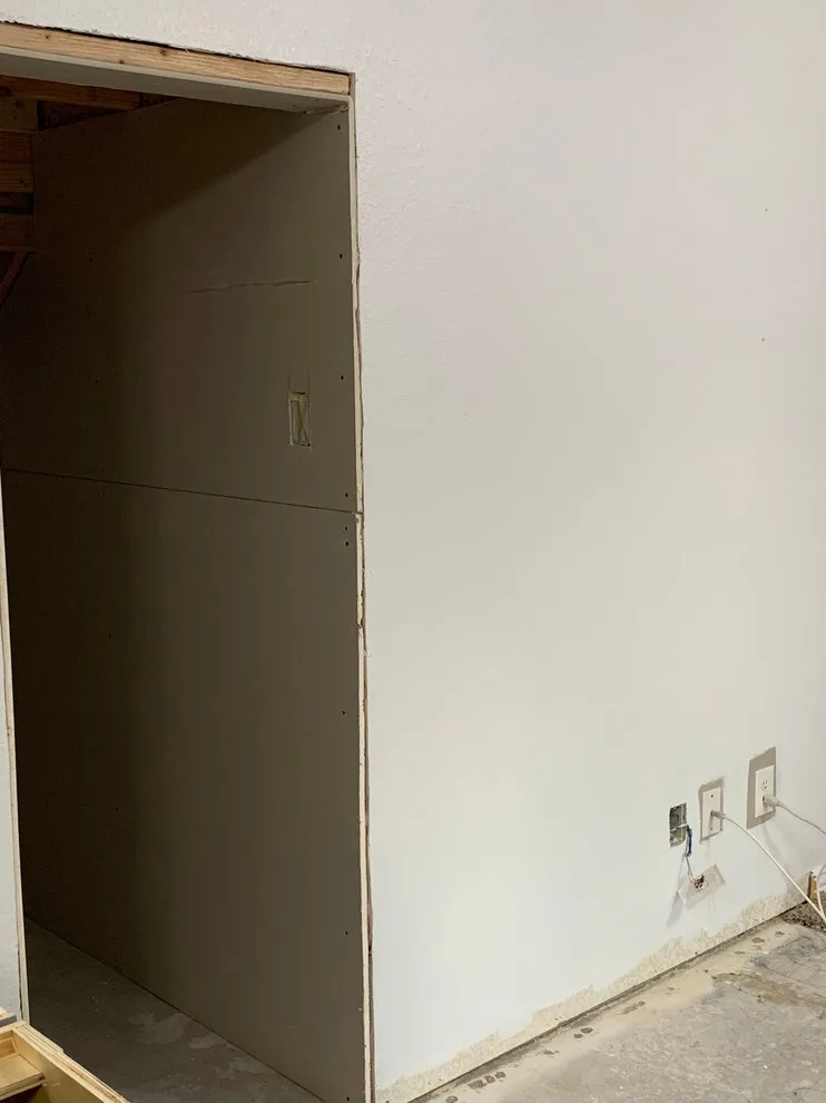 Unveiling Potential | Additional Pantry Space Found by Redoux, LLC. - Photo 137