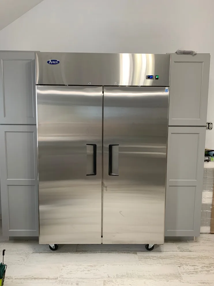Unveiling Potential | Additional Pantry Space Found by Redoux, LLC. - Photo 11