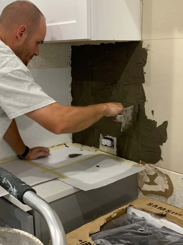 Unveiling Potential | Additional Pantry Space Found by Redoux, LLC. - Photo 32