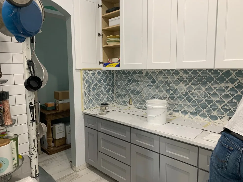 Unveiling Potential | Additional Pantry Space Found by Redoux, LLC. - Photo 93