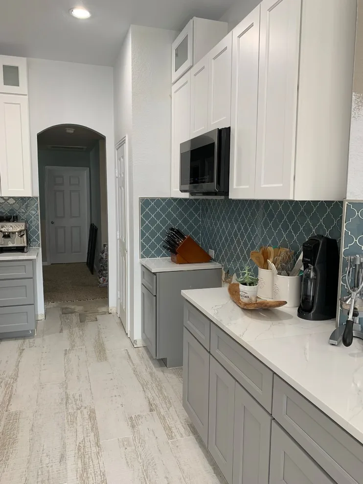 Unveiling Potential | Additional Pantry Space Found by Redoux, LLC. - Photo 91