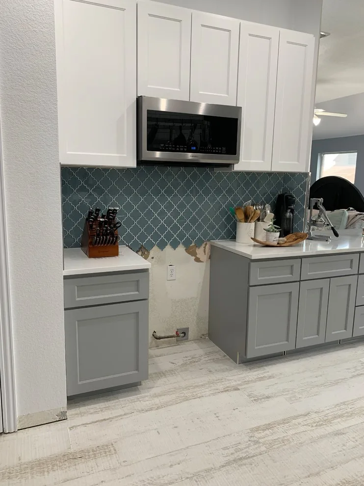 Unveiling Potential | Additional Pantry Space Found by Redoux, LLC. - Photo 116