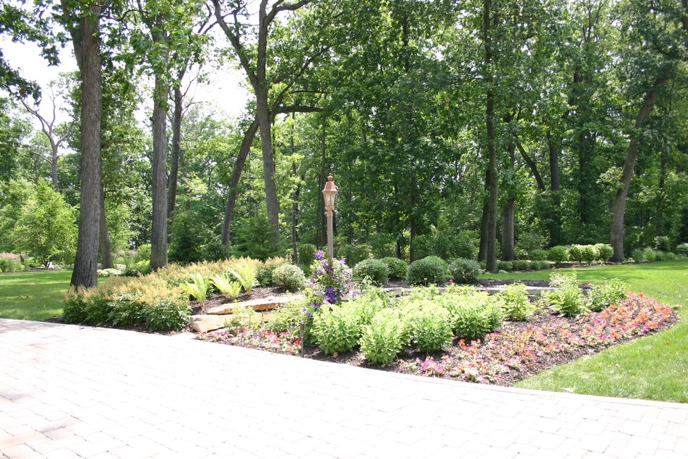Crown Point Indiana Landscape by Planned Environment Associates - Photo 15