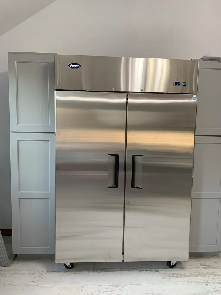 Unveiling Potential | Additional Pantry Space Found by Redoux, LLC. - Photo 89