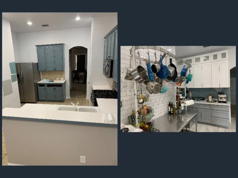 Unveiling Potential | Additional Pantry Space Found by Redoux, LLC. - Photo 13