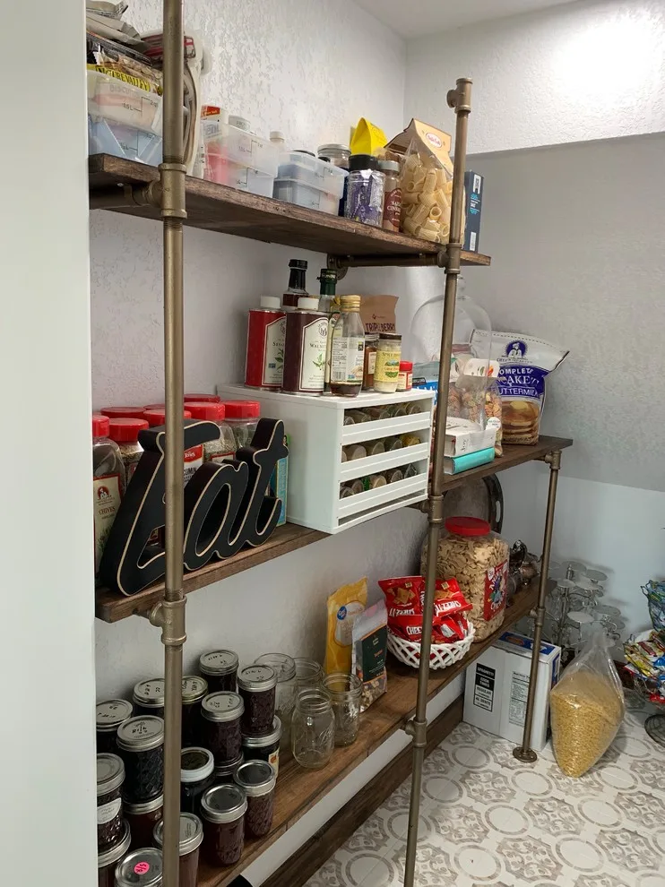 Unveiling Potential | Additional Pantry Space Found by Redoux, LLC. - Photo 119