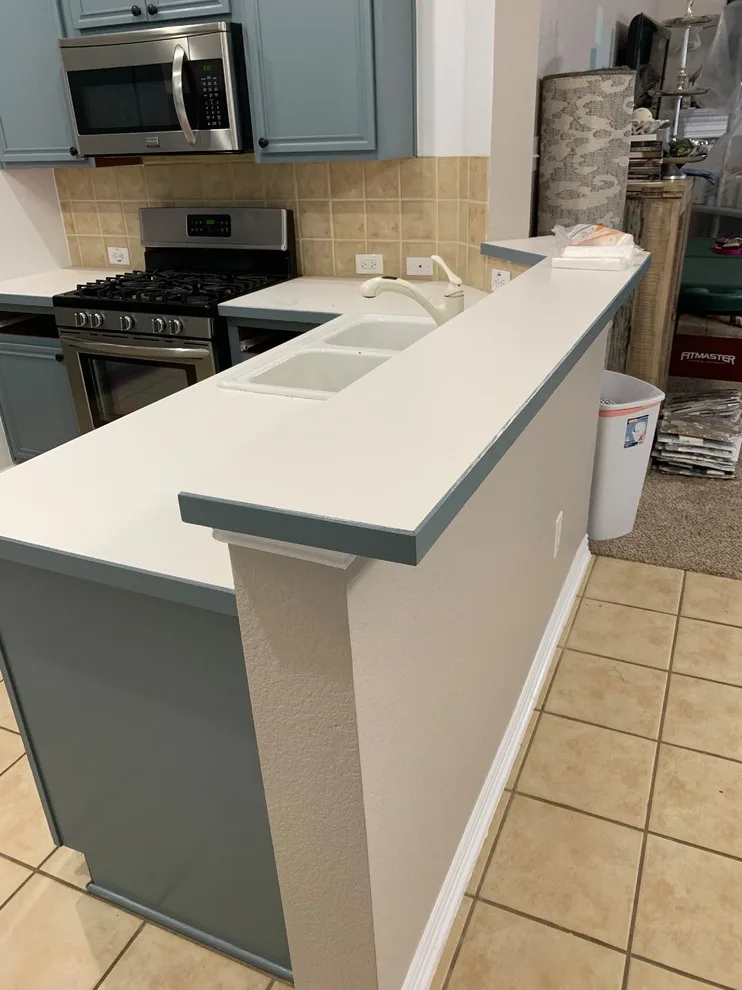 Unveiling Potential | Additional Pantry Space Found by Redoux, LLC. - Photo 16