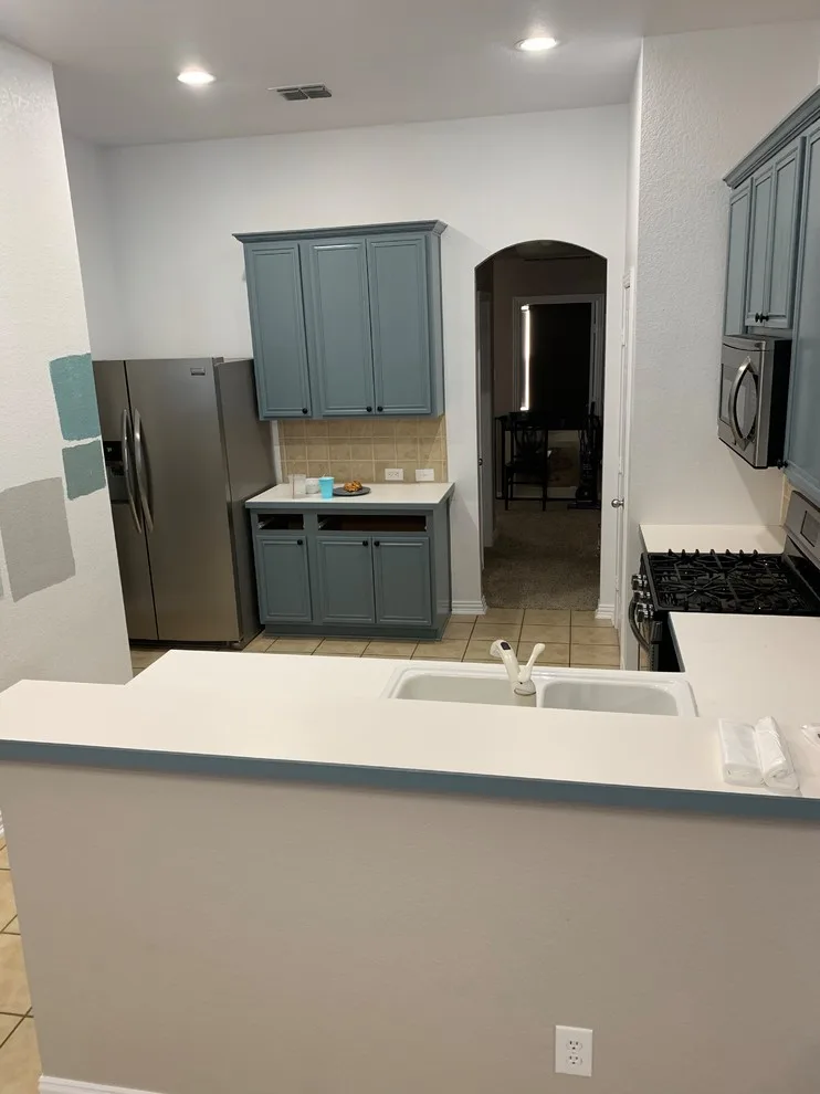 Unveiling Potential | Additional Pantry Space Found by Redoux, LLC. - Photo 68