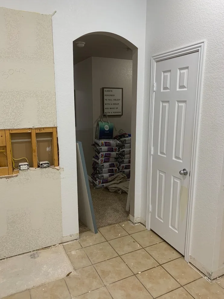 Unveiling Potential | Additional Pantry Space Found by Redoux, LLC. - Photo 64