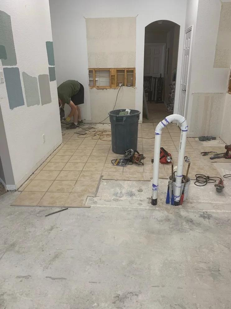 Unveiling Potential | Additional Pantry Space Found by Redoux, LLC. - Photo 83