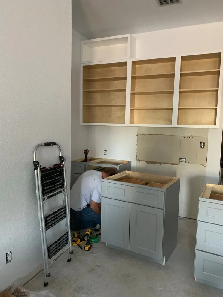 Unveiling Potential | Additional Pantry Space Found by Redoux, LLC. - Photo 60