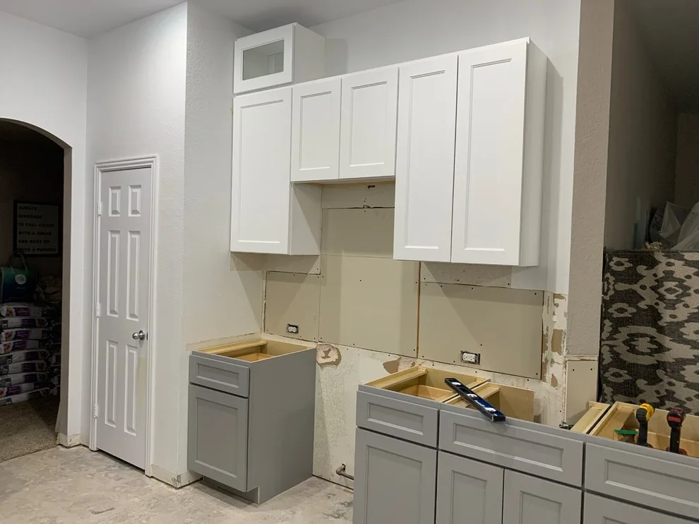 Unveiling Potential | Additional Pantry Space Found by Redoux, LLC. - Photo 58