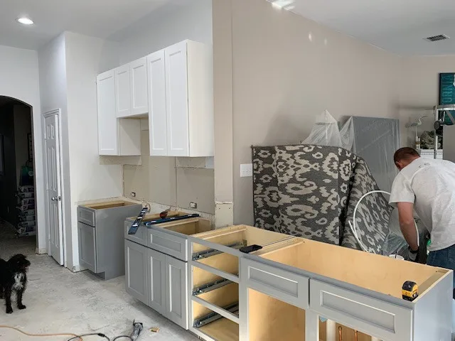 Unveiling Potential | Additional Pantry Space Found by Redoux, LLC. - Photo 81
