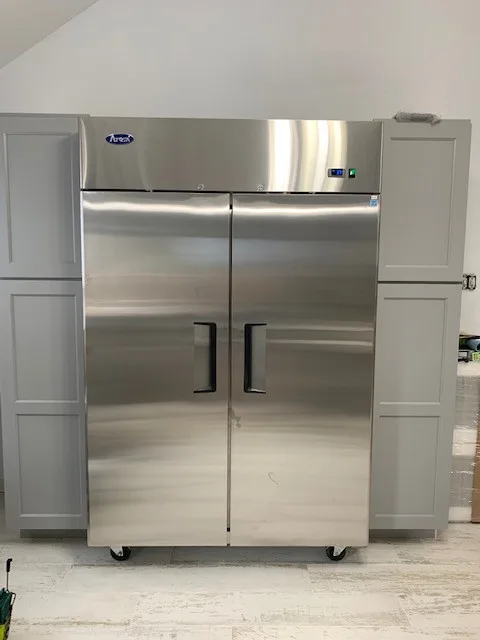 Unveiling Potential | Additional Pantry Space Found by Redoux, LLC. - Photo 82