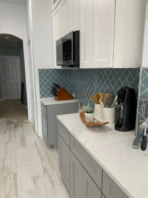 Unveiling Potential | Additional Pantry Space Found by Redoux, LLC. - Photo 56
