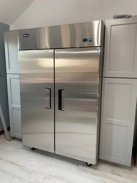 Unveiling Potential | Additional Pantry Space Found by Redoux, LLC. - Photo 63
