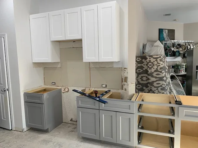 Unveiling Potential | Additional Pantry Space Found by Redoux, LLC. - Photo 77