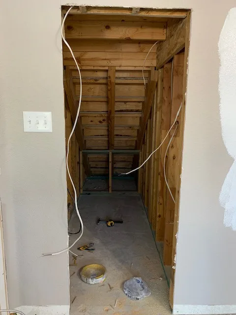 Unveiling Potential | Additional Pantry Space Found by Redoux, LLC. - Photo 74