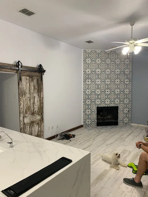 Unveiling Potential | Additional Pantry Space Found by Redoux, LLC. - Photo 145