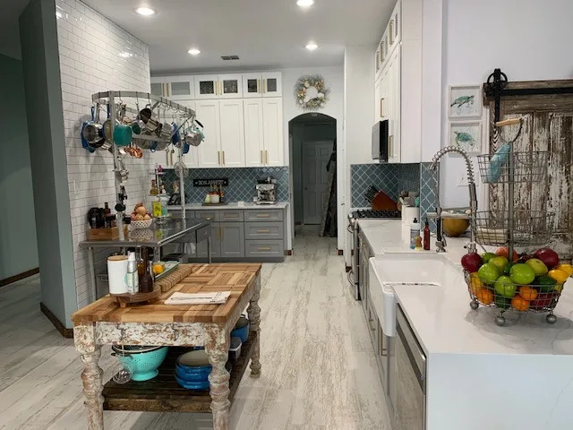 Unveiling Potential | Additional Pantry Space Found by Redoux, LLC. - Photo 7