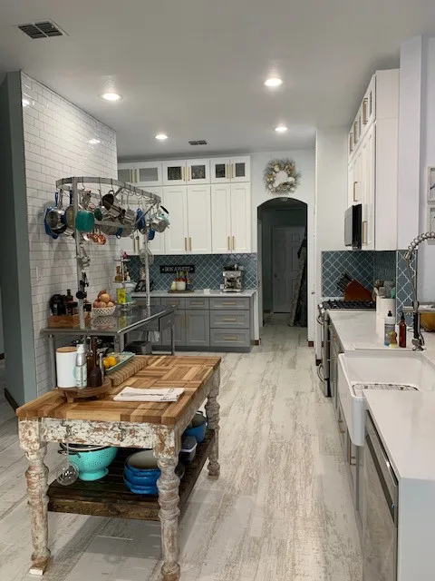 Unveiling Potential | Additional Pantry Space Found by Redoux, LLC. - Photo 71