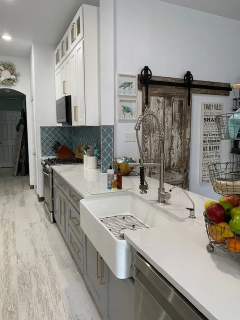 Unveiling Potential | Additional Pantry Space Found by Redoux, LLC. - Photo 43
