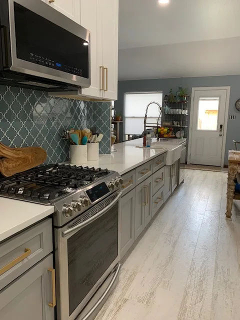 Unveiling Potential | Additional Pantry Space Found by Redoux, LLC. - Photo 10