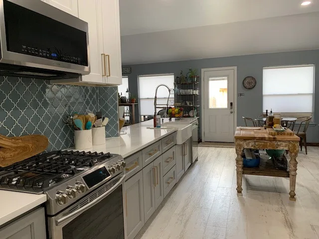 Unveiling Potential | Additional Pantry Space Found by Redoux, LLC. - Photo 45