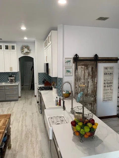 Unveiling Potential | Additional Pantry Space Found by Redoux, LLC. - Photo 24