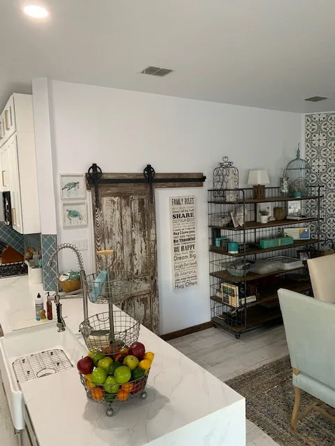 Unveiling Potential | Additional Pantry Space Found by Redoux, LLC. - Photo 33